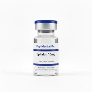 Epitalon 10mg