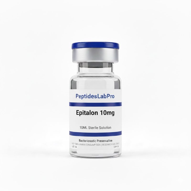 Epitalon 10mg