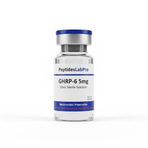 GHRP-6 5mg