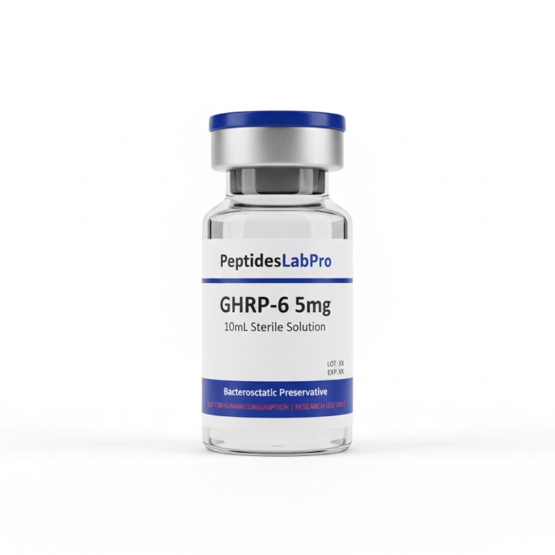 GHRP-6 5mg
