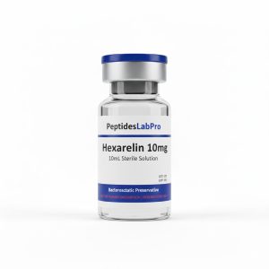 Hexarelin 10mg