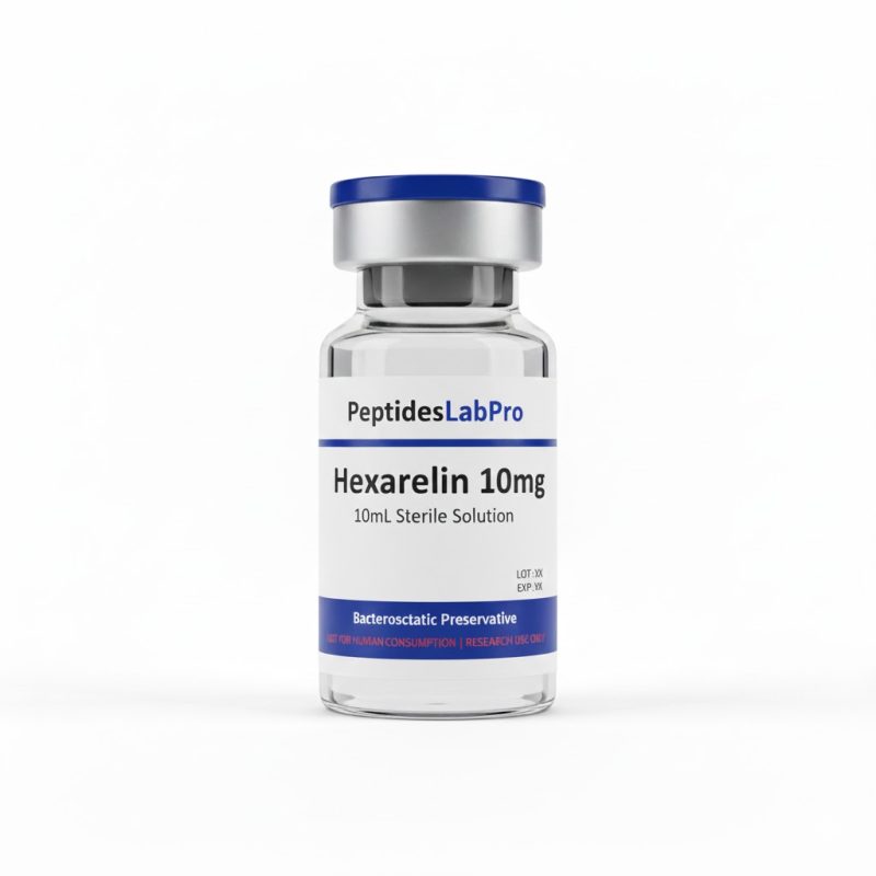 Hexarelin 10mg