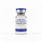Hexarelin 2mg