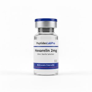Hexarelin 2mg