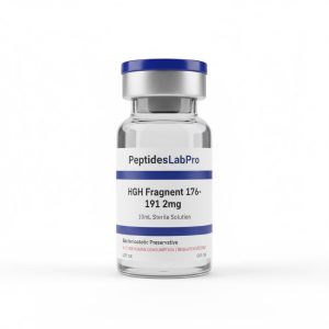 HGH Fragment 176-191 2mg