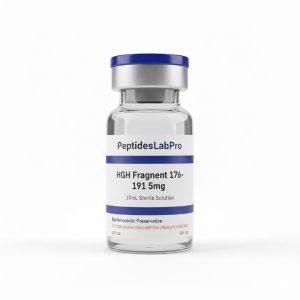 HGH Fragment 176-191 5mg