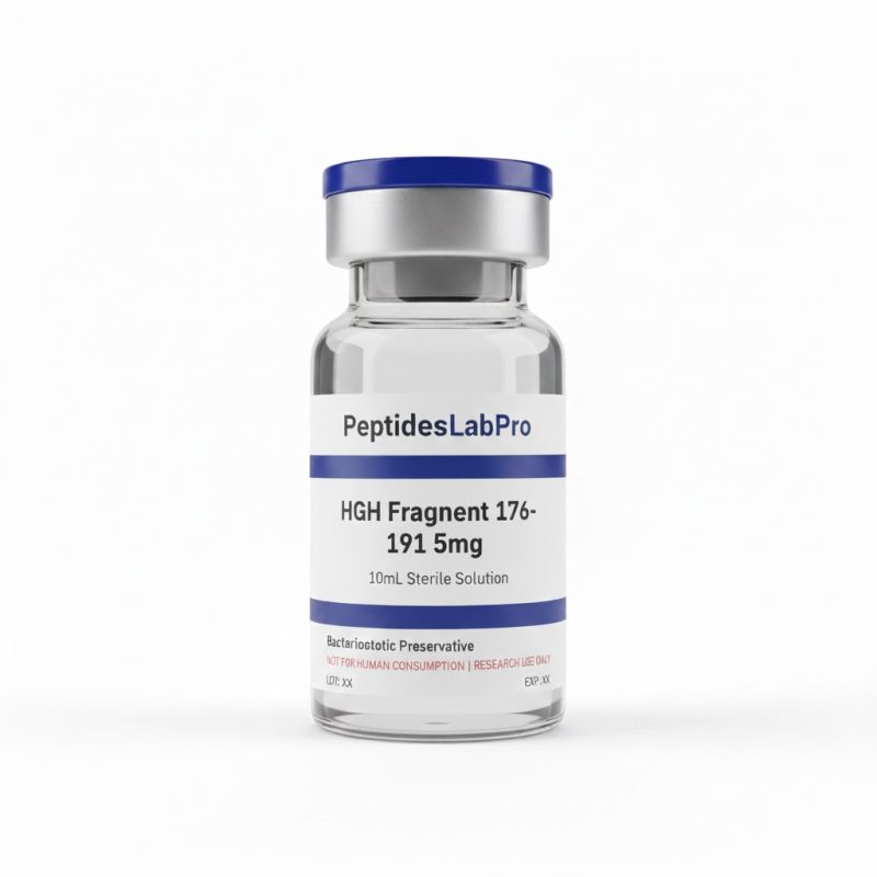 HGH Fragment 176-191 5mg