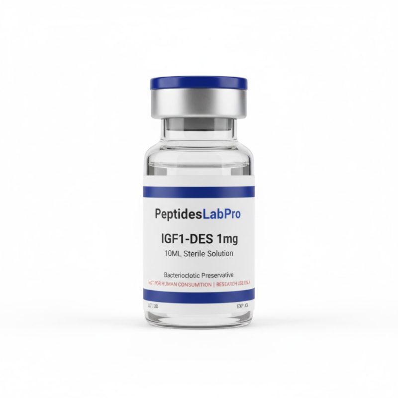 IGF1-DES 1mg