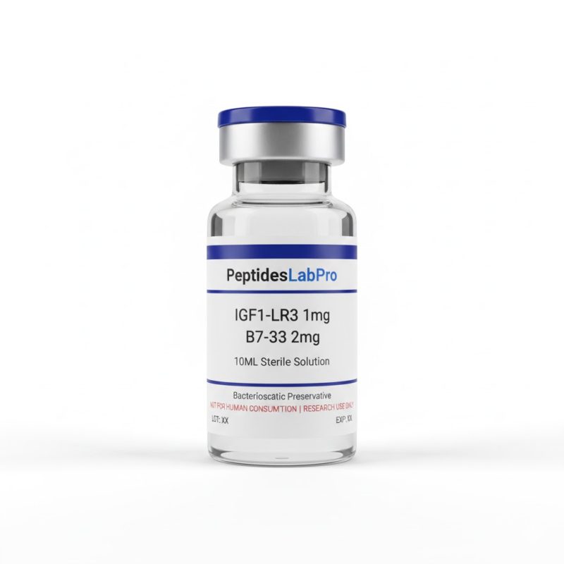 IGF1-LR3 1mg