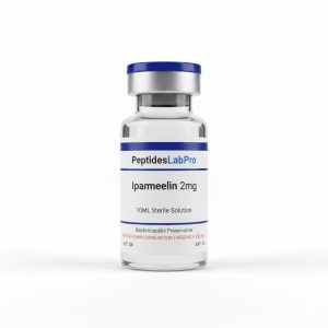 Ipamorelin 2mg