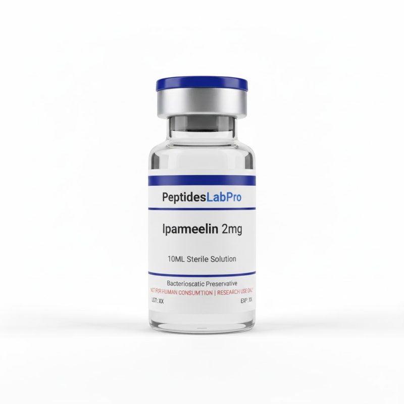 Ipamorelin 2mg