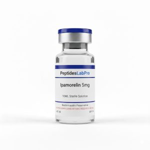 Ipamorelin 5mg
