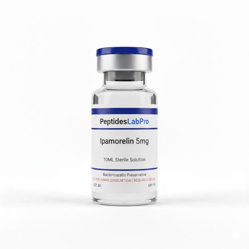Ipamorelin 5mg