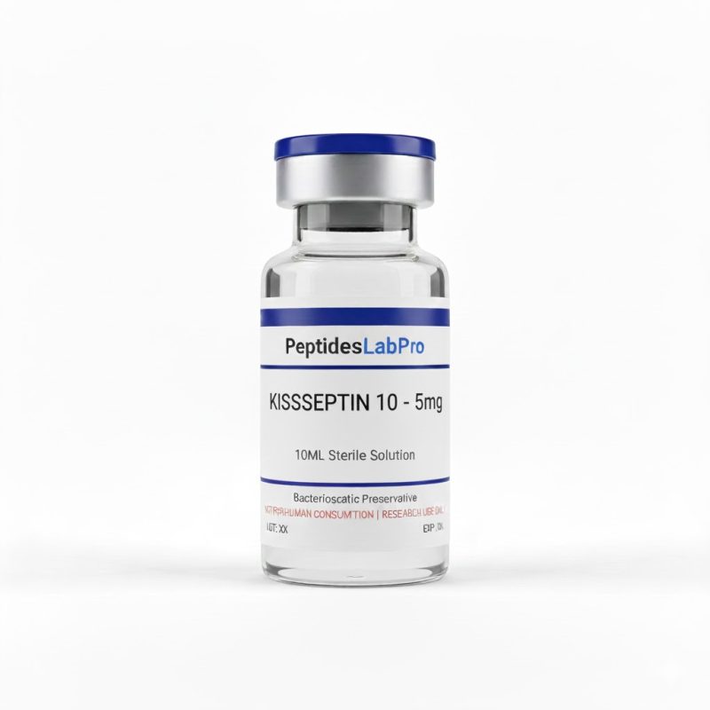 KISSPEPTIN 10 - 5mg