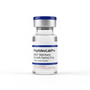 MGF (Mechano Growth Factor) 2mg