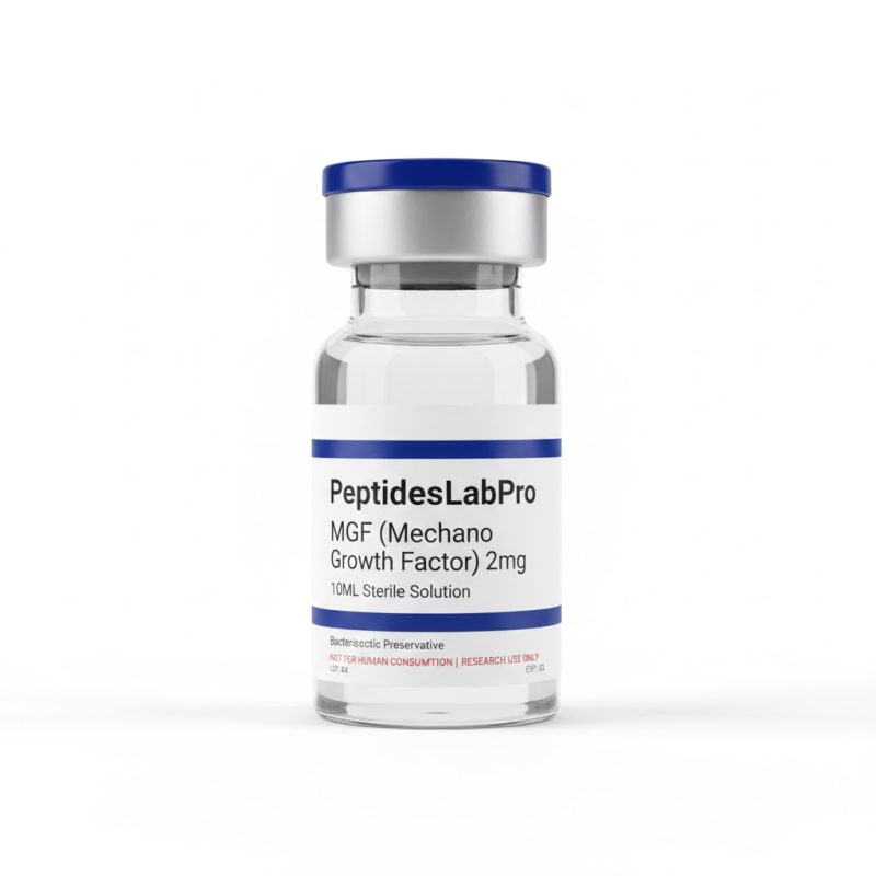 MGF (Mechano Growth Factor) 2mg