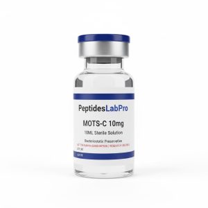 MOTS-C 10mg