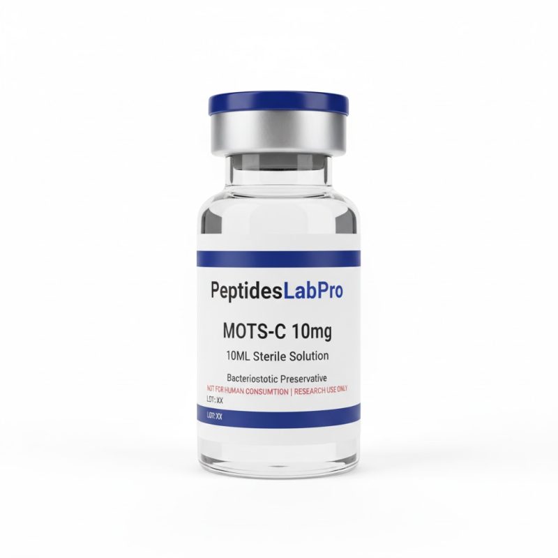 MOTS-C 10mg