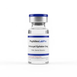 N-Acetyl Epitalon 5mg