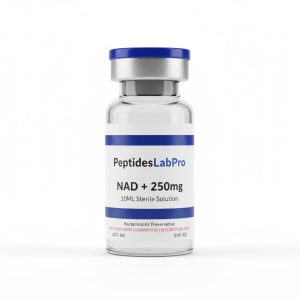 NAD + 250mg