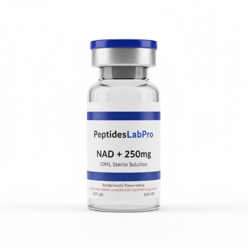 NAD + 250mg