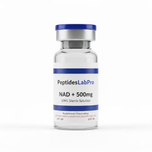 NAD + 500mg