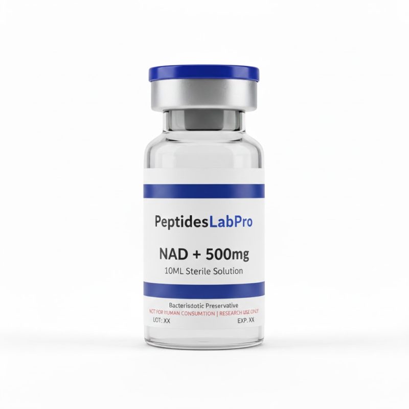 NAD + 500mg