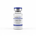 Ovagen 20mg - Bioregulator