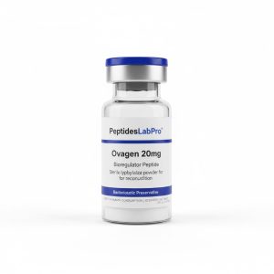 Ovagen 20mg - Bioregulator