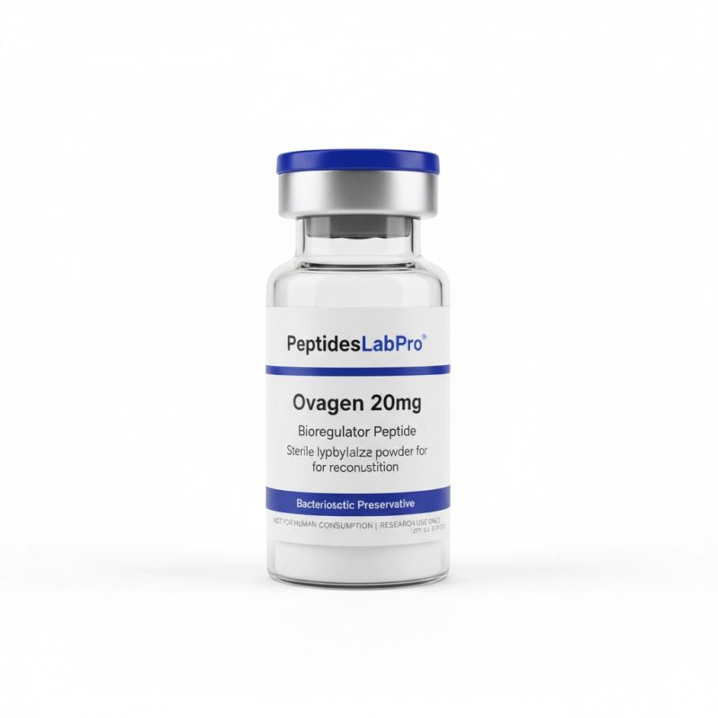 Ovagen 20mg - Bioregulator
