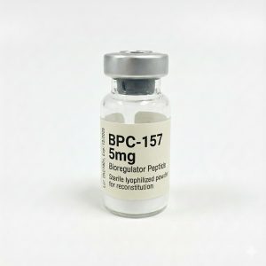 BPC-157 5mg