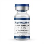 CJC-1295 With DAC 2mg