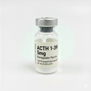 ACTH 1-39 5mg