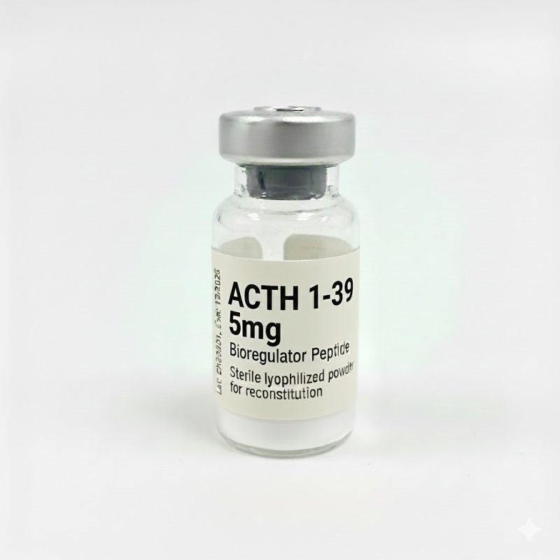 ACTH 1-39 5mg