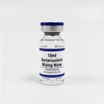 10ml Bacteriostatic Mixing Water