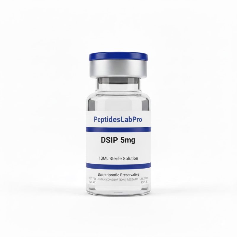DSIP 5mg