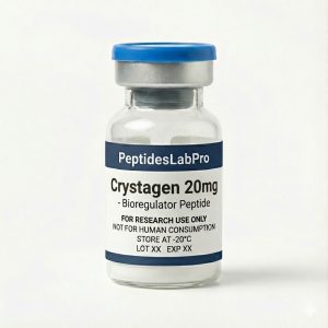 Crystagen 20mg