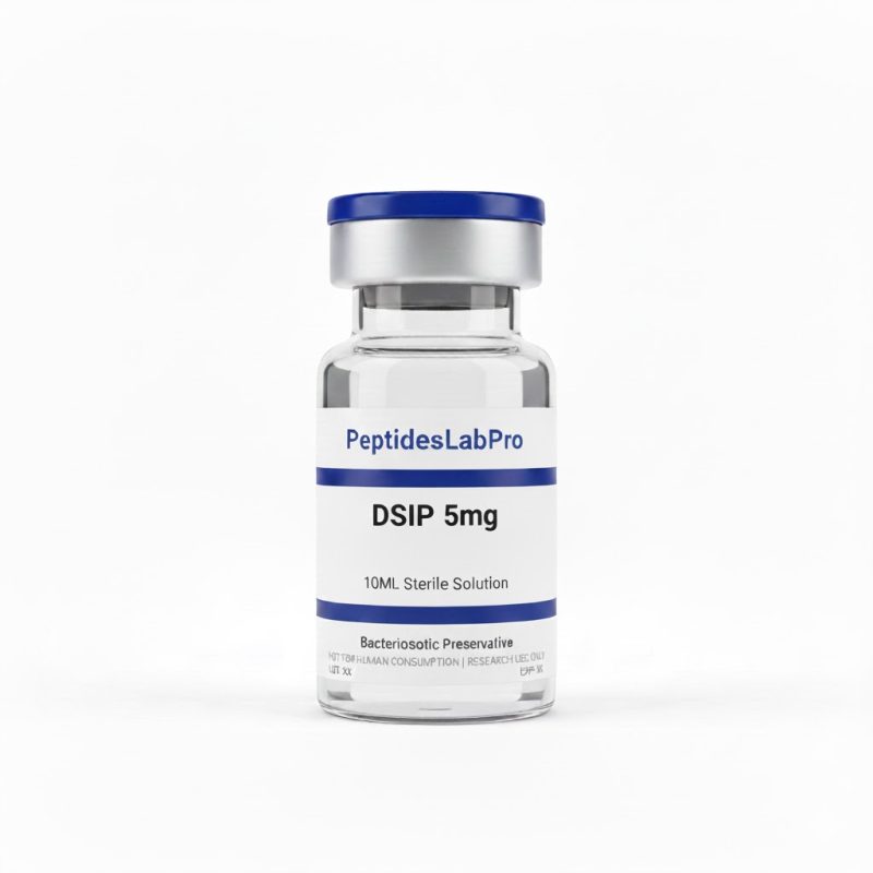 DSIP 5mg