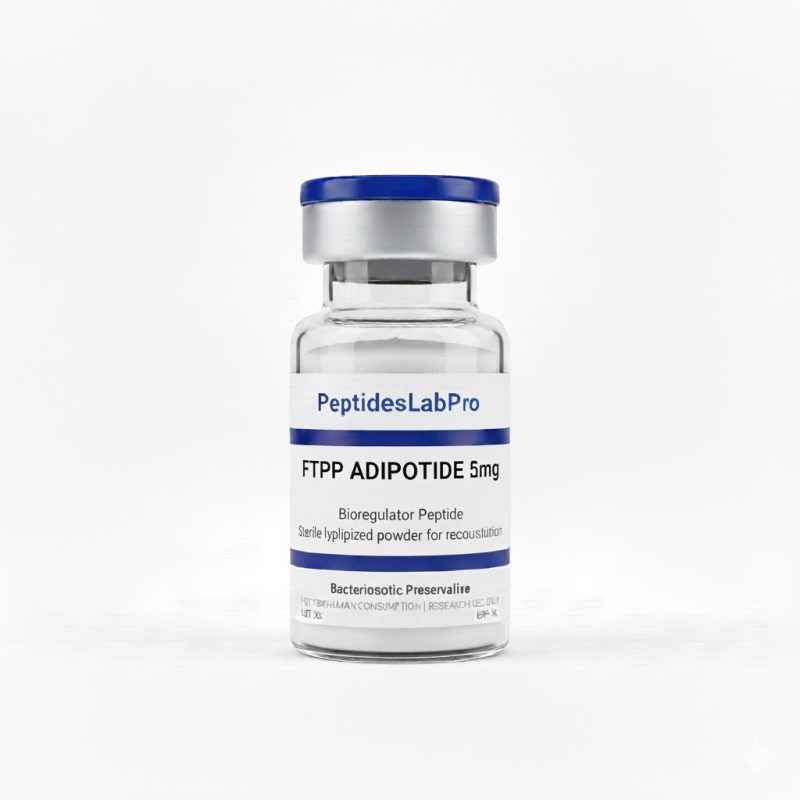 FTPP ADIPOTIDE 5mg