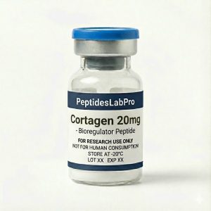 Cortagen 20mg