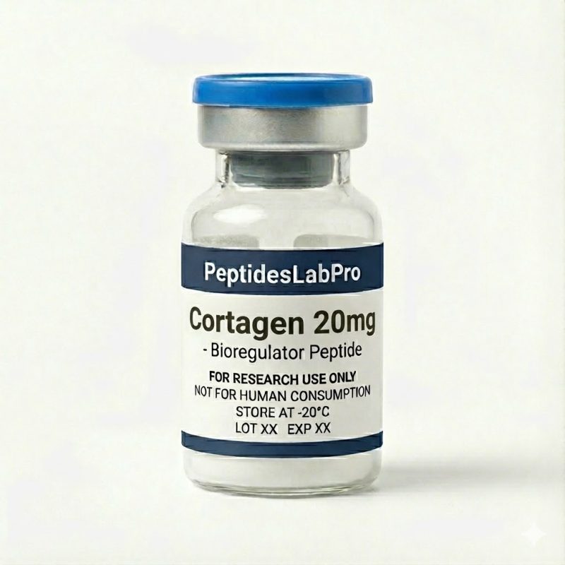 Cortagen 20mg