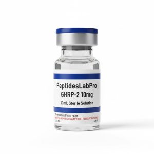 GHRP-2 10mg